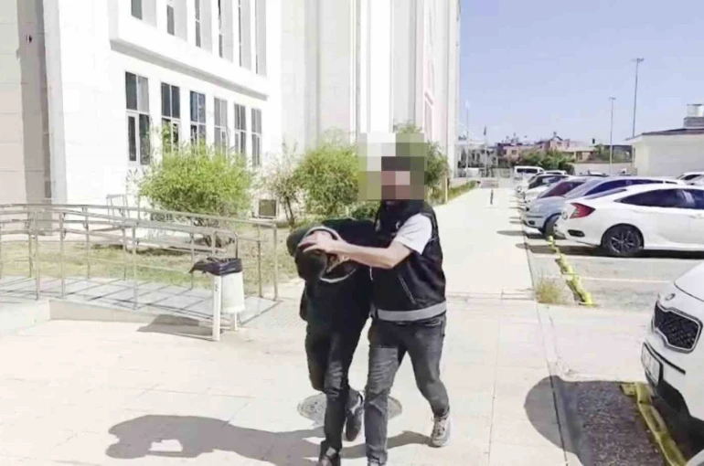 Adana’da 39 firari uyuşturucu satıcısı yakalandı 