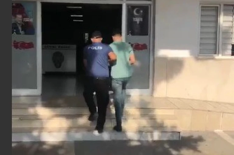 Adana’da 39 yıl hapis cezasıyla aranan firari yakalandı