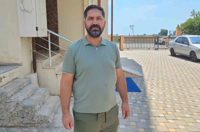 Adana’da bir gencin yaz tatilinde çalışarak aldığı motosikleti 2 hırsız çaldı