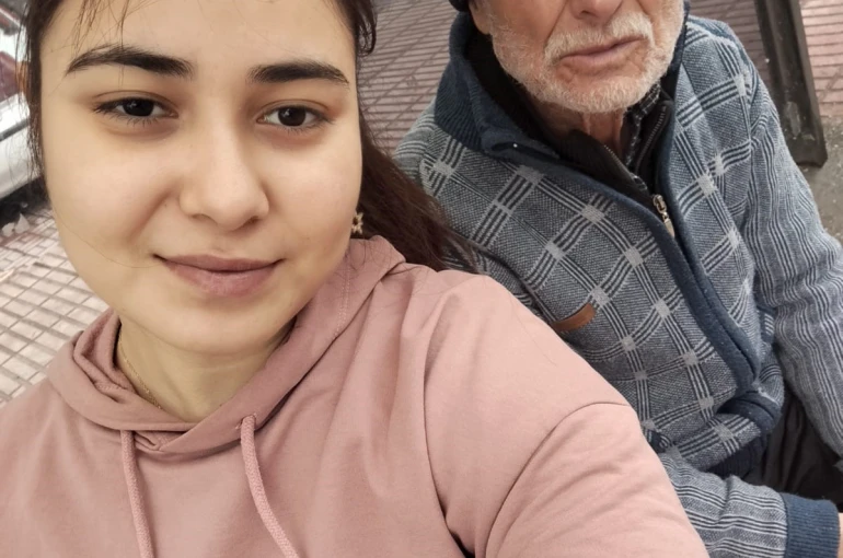 Adana’da kayıp yaşlı adamı arama çalışmaları sürüyor