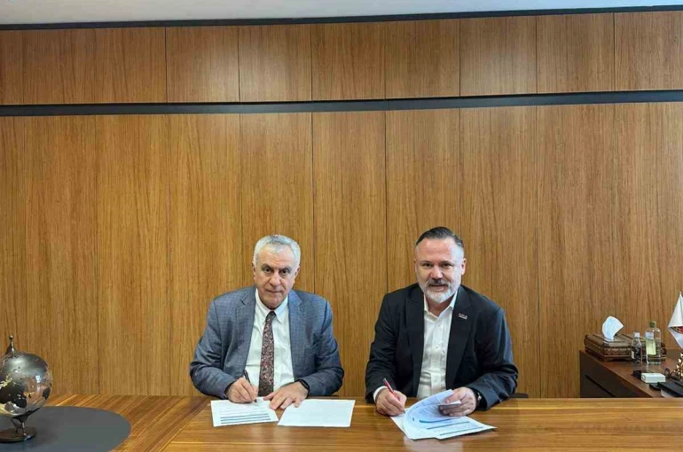 Adana’da kazan operatörü eğitim ve sınav merkezi kurulacak 