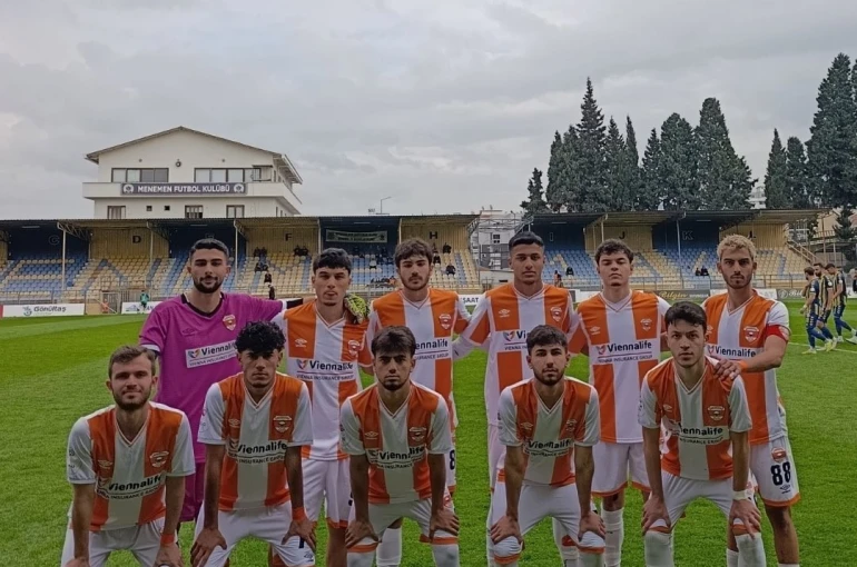 Adanaspor, TFF 3. Lig’e düştü 