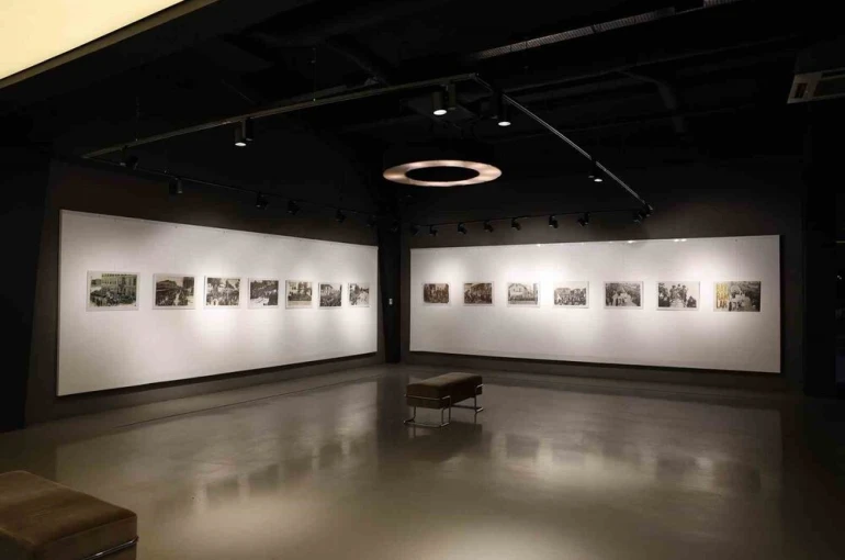 "Adapazarı’nda Bayramlar" sergisi geçmişin coşkusunu bugüne taşıyor