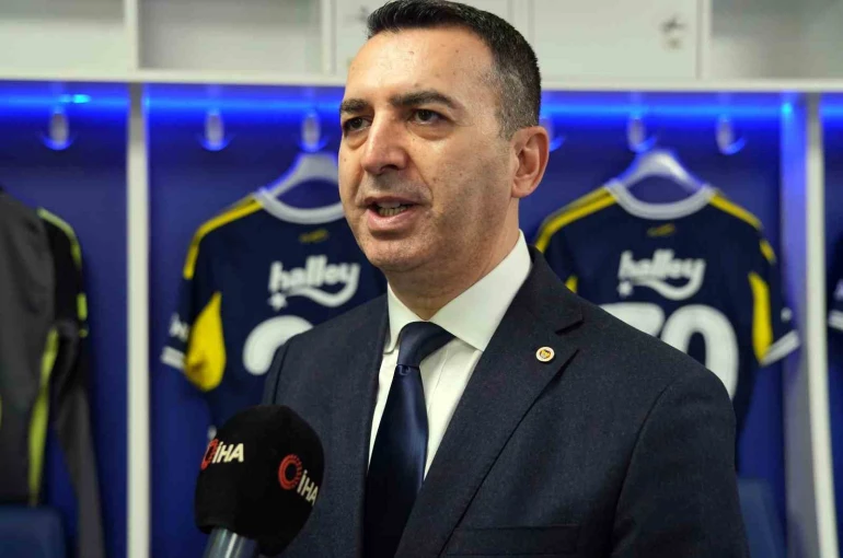 Adem Köz: "Stadın taşınması gündemimizde yok, mevcudun üzerinde iyileştirme yapılabilecek" 