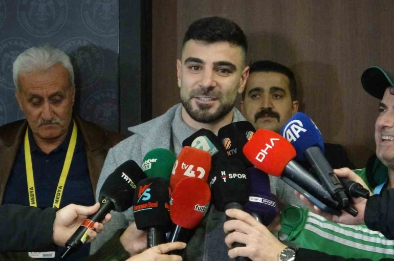 Adil Demirbağ: "Burada Galatasaray değil Real Madrid de olsa aynı mücadeleyi ortaya koyacaktık" 
