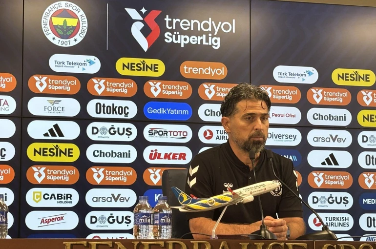 Adil Demirbağ Fenerbahçe’ye gidiyor mu? İlhan Palut açıkladı