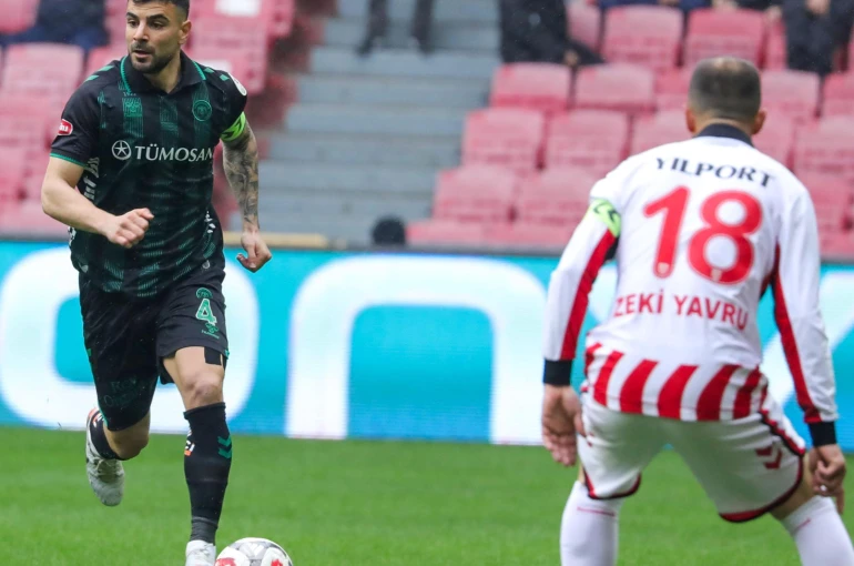 Adil Demirbağ: Futbolun kuralı; yenemiyorsan yenilmeyeceksin!