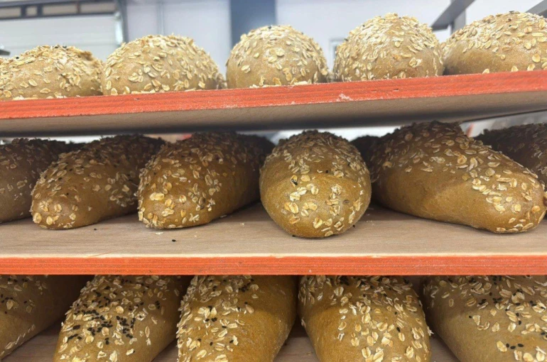 Adıyaman halk ekmekte yeni dönem 