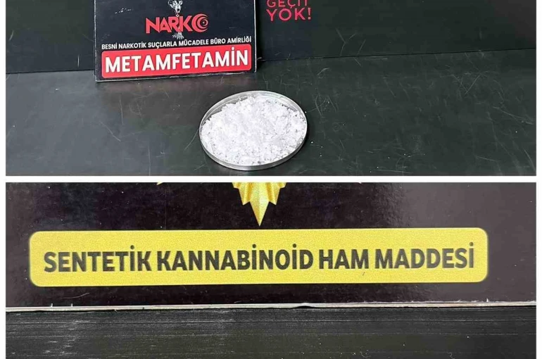 Adıyaman’da aranan 41 şahıs yakalandı, 13’ü tutuklandı 