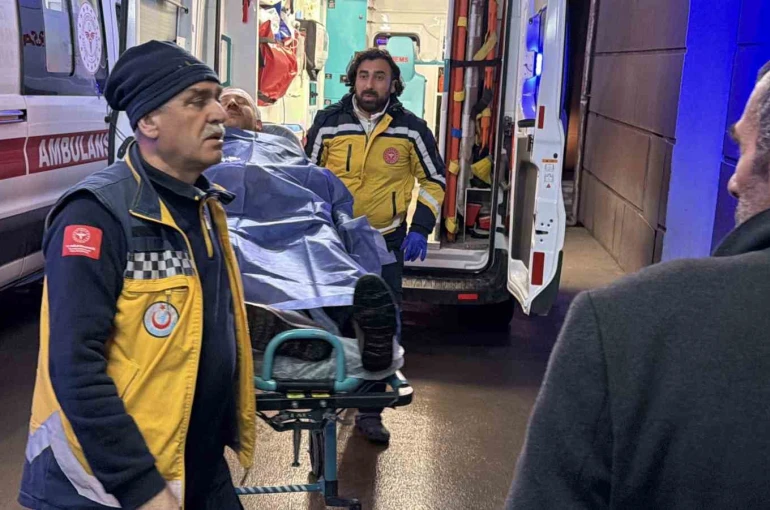 Adıyaman’da arazi kavgası: 1 ölü, 3 yaralı