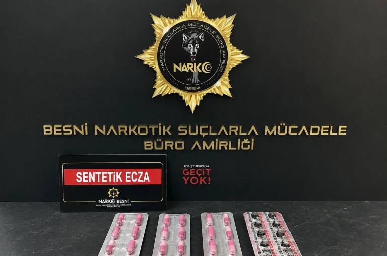 Adıyaman’da bir haftada 49 aranan şahıs yakalandı