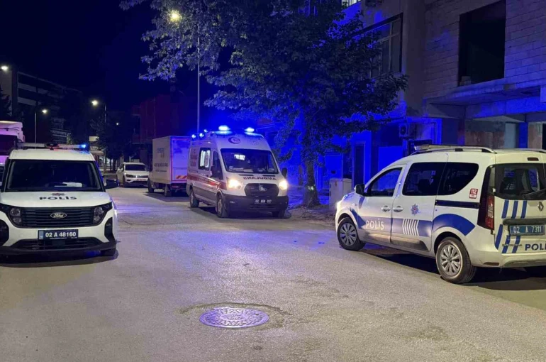 Adıyaman’da bir kişi hayatına son verdi