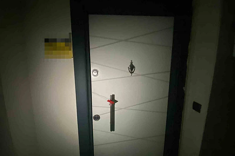 Adıyaman’da fuhuş operasyonu: 3 gözaltı 