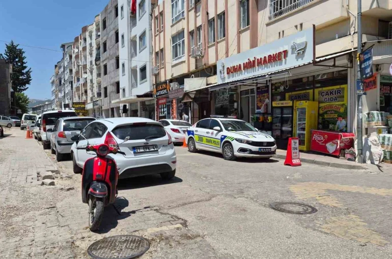 Adıyaman’da iki motosiklet çarpıştı: 3 yaralı