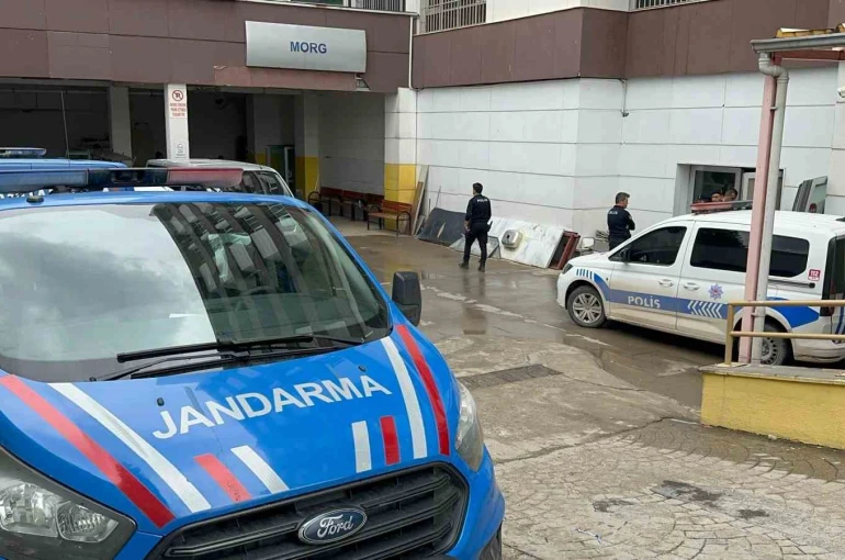 Adıyaman’da Nissibi Köprüsü yakınında erkek cesedi bulundu