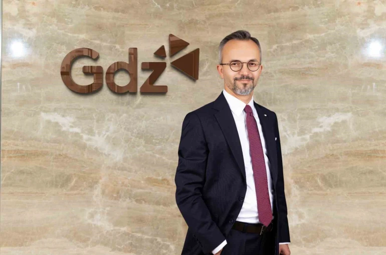 ADM ve GDZ Elektrik Dağıtım yönetiminde bayrak değişikliği 