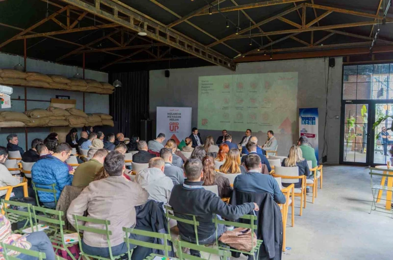 Adm ve Gdz Elektrik’ten açık inovasyonla elektrik dağıtımında yeni dönem 