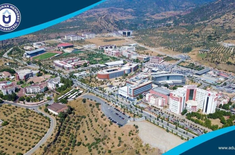 ADÜ öğretim üyeleri, dünyanın en etkili bilim insanları listesinde yer aldı