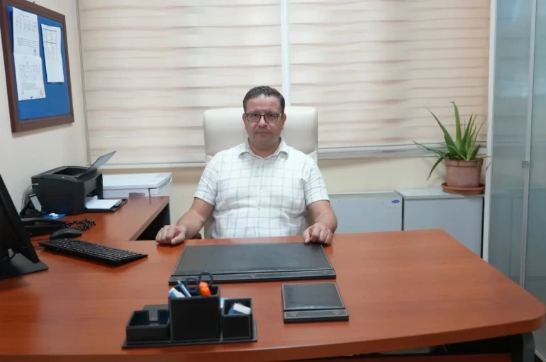 ADÜ Öğretim Üyesi Doç. Dr. Yazıcı: "Her yıl 8 milyon kişi hayatını kaybediyor"