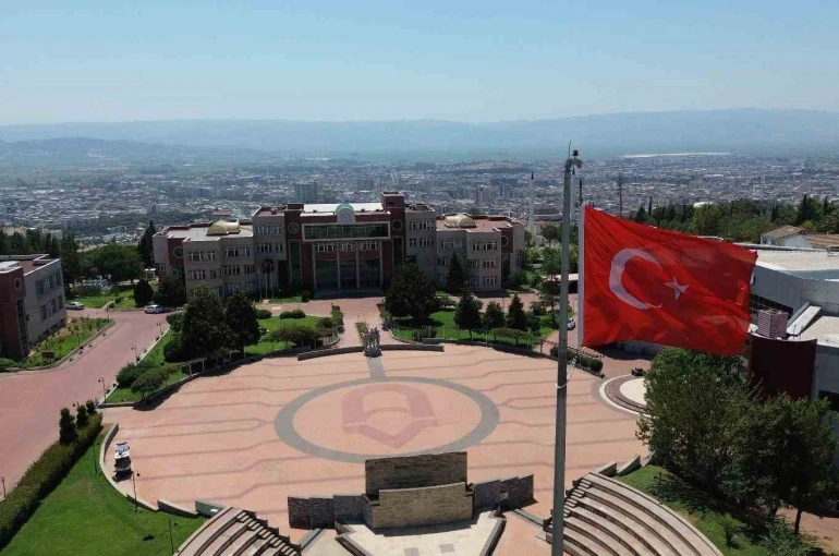ADÜ, YKS yerleştirmelerinde yüzde 99 doluluğa ulaştı