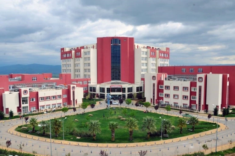 ADÜ’den ‘bıçak parası’ açıklaması: "Kararlılıkla mücadele edeceğiz" 