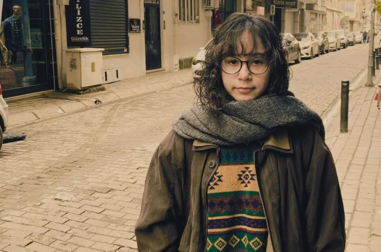 ADÜ’lü öğrencinin filmi Adana Altın Koza Film Festivali’nde finalde 