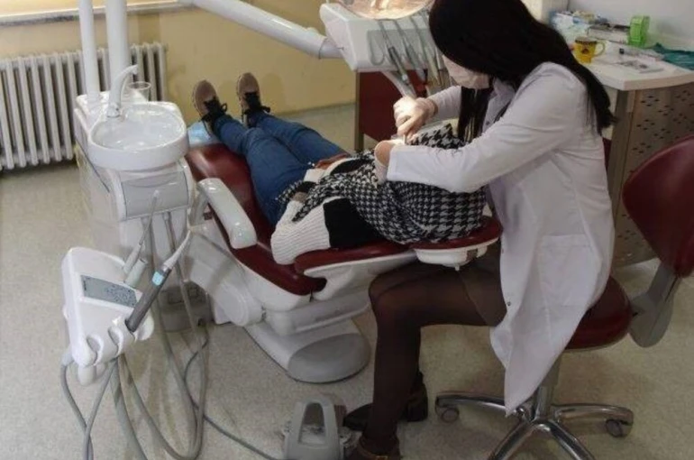 AFSÜ Ağız ve Diş Sağlığı Merkezi’nde randevu alma uygulaması başladı 