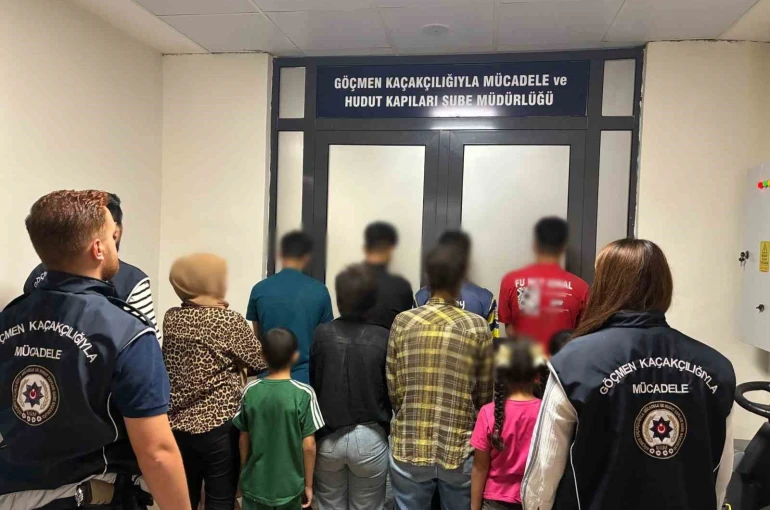 Afyonkarahisar’da Banker Bilo filmini aratmayan olay 