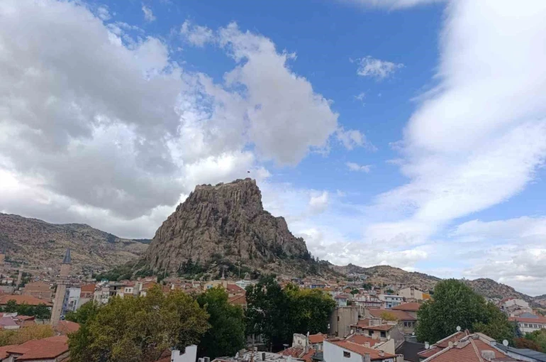 Afyonkarahisar’da hava durumu 