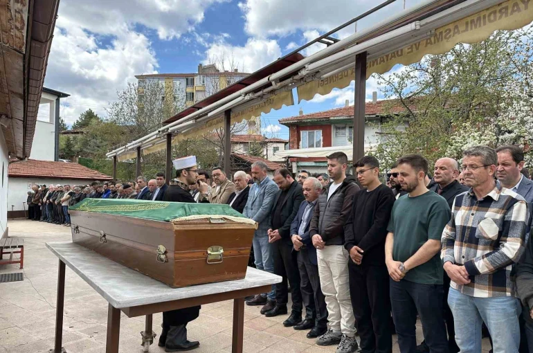 Ağabeyi tarafından öldürülen vatandaş toprağa verildi 