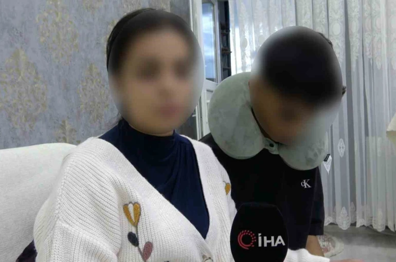 Ağrı’da 14 yaşındaki çocuk konuşma bahanesiyle götürüldüğü yerde 3 kişi tarafından öldüresiye dövüldü 