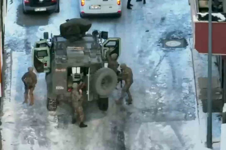 Ağrı’da yasa dışı bahis soruşturması: 654 kişi hakkında işlem başlatıldı 