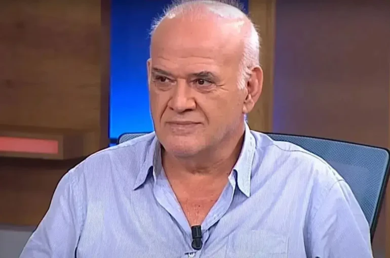 Ahmet Çakar serbest bırakıldı