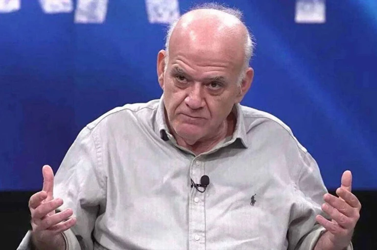 Ahmet Çakar taburcu edildi