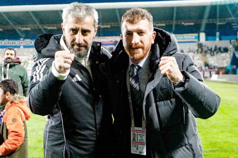 Ahmet Dal: "Şampiyonluklar bir günde kazanılmaz" 
