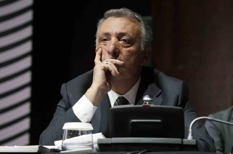 Ahmet Nur Çebi, Altay’ı incelemeye aldı 