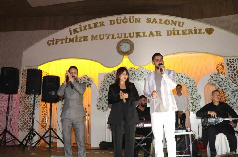 Ahmet Sami için söylediler 