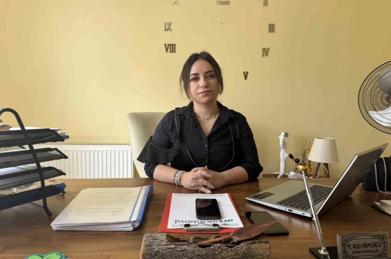 "Aidiyet" hissi çocukları dijital mahallelere yönlendiriyor 