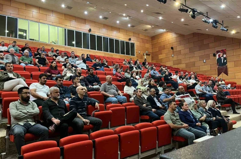 Aile hekimlerine yönelik eğitim