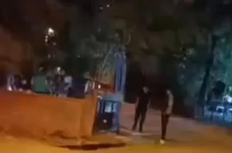 Aile içi tartışma silahlı kavgaya dönüştü: Yaşlı adam damadı tarafından vuruldu 