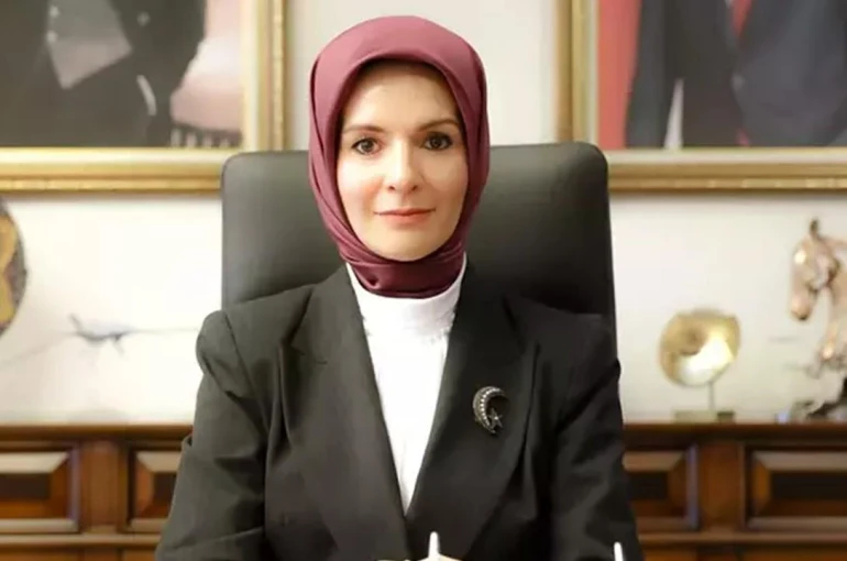 Aile ve Sosyal Hizmetler Bakanı Göktaş Bugün Konya’da