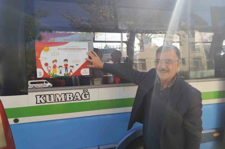 Aile ve Sosyal Hizmetler Bakanlığı ile TŞOF arasında iş birliği protokolü 