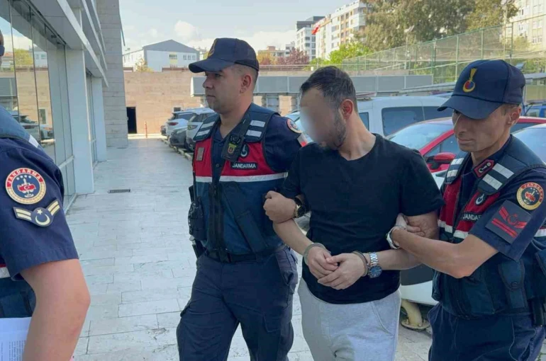 Ailesini tehdit eden ağabeyini KADES uygulamasıyla yakalattı 