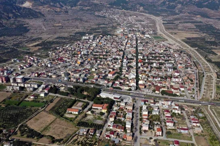 AK parti Buharkent İlçe Başkanı Bıçakçı’dan CHP’li meclis üyelerine tepki 