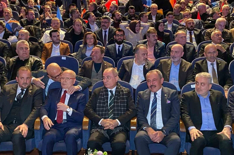 Ak Parti Bursa İl Başkanı Gürkan’dan CHP’li büyükşehire eleştiri