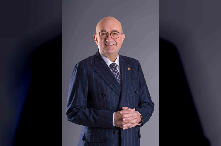 AK Parti Çanakkale Milletvekili Ayhan Gider: "Paylaşmanın, hatırlamanın ve gönül köprülerini güçlendirmenin vaktidir" 