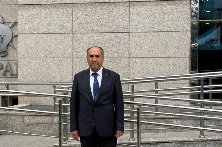 AK Parti Denizli İl Başkan Yardımcısı İnanç, "28 Şubat zihniyetine karşı milli iradeyi diri tutacağız"