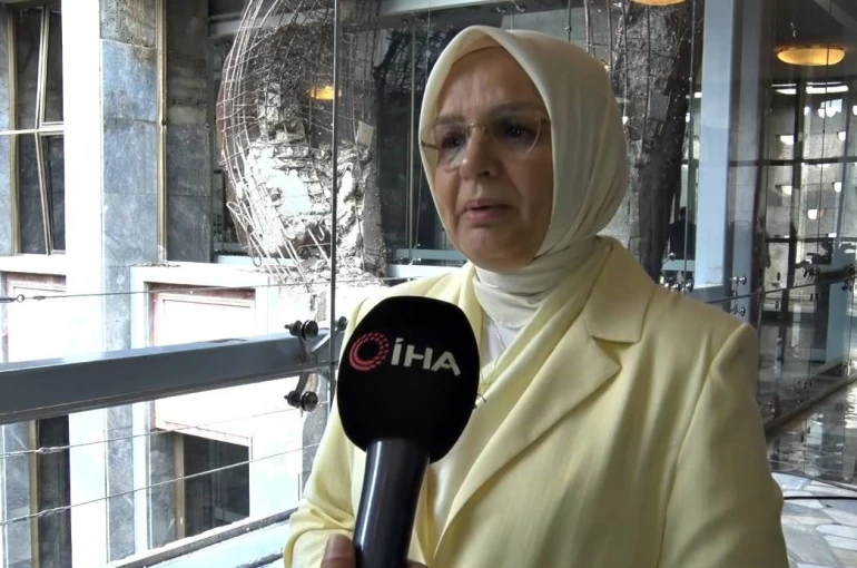 AK Parti Düzce Milletvekili Keşir: "Kurtuluş Savaşı’nda da nükseden kan hafızamız o gece canlandı"