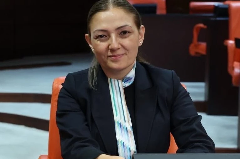 AK Parti Erzurum Milletvekili Fatma Öncü, PalanExtreme’yi TBMM gündemine taşıdı.