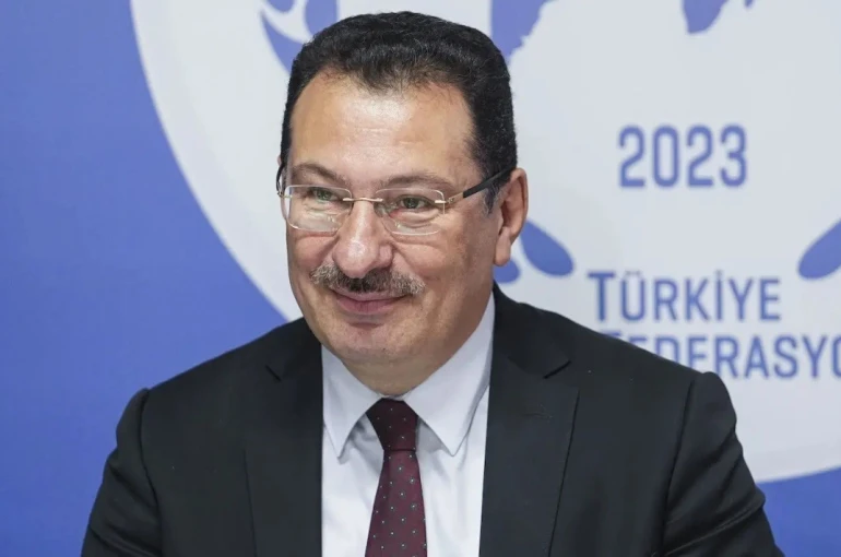 AK Parti Genel Başkan Yardımcısı Ali İhsan Yavuz ameliyat oldu 